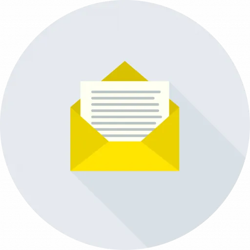 Mailroom Chester favicon (Business 3 Month)